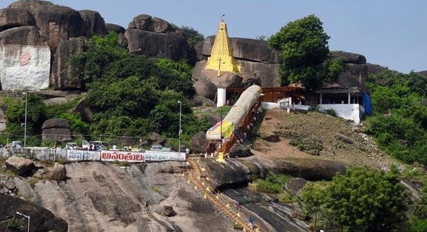 Padmakshi Temple, Warangal (Urban), Telangana - Vushii.com Padmakshi Temple, Warangal (Urban), Telangana - Vushii.com